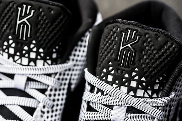 Nike Kyrie 1 BHM Black History Month