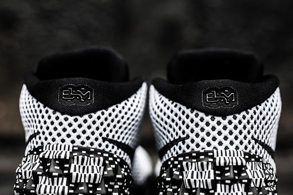 Nike Kyrie 1 BHM Black History Month