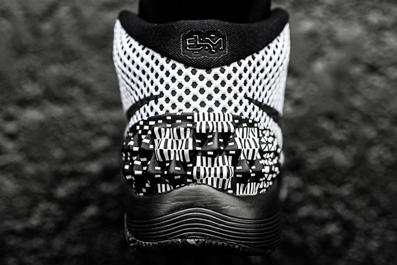 Nike Kyrie 1 BHM Black History Month