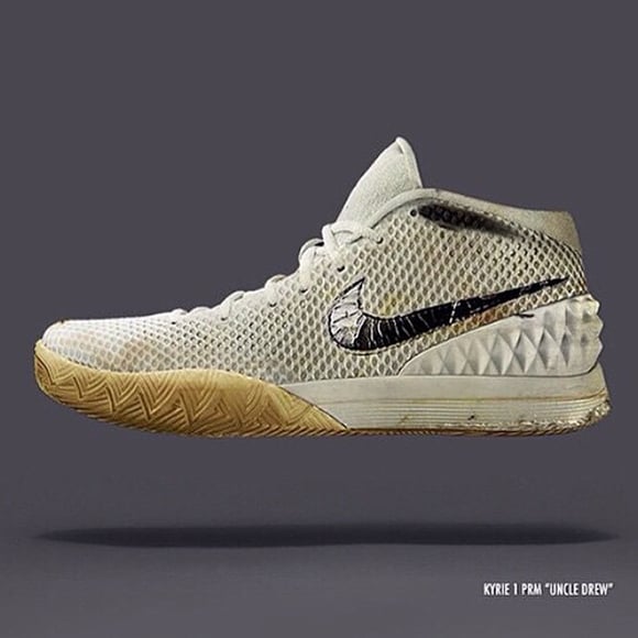 kyrie 1 uncle drew shoes