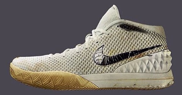 Nike Kyrie 1 Uncle Drew Releasing 