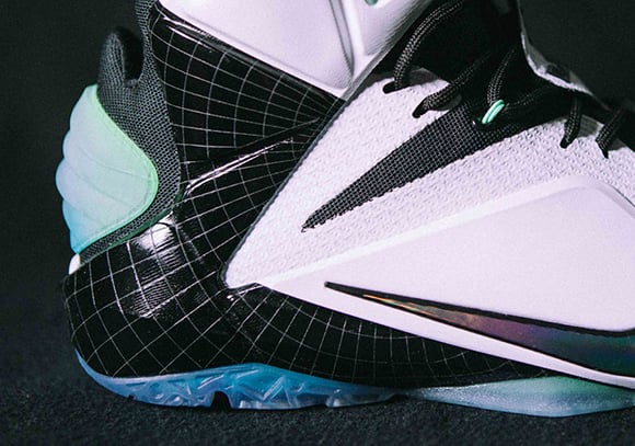 Nike LeBron 12 All Star Release Date Pricing