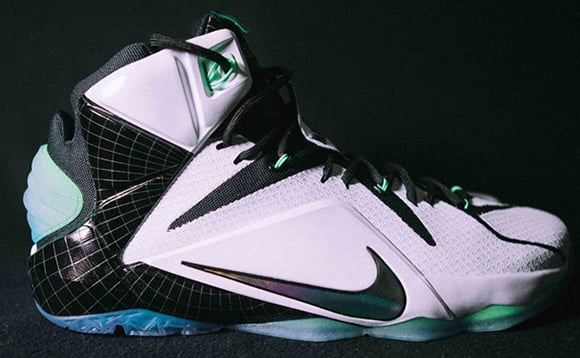 Nike LeBron 12 All Star Release Date Pricing