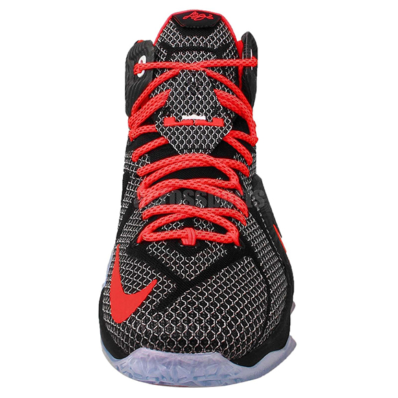 Nike LeBron 12 Court Vision