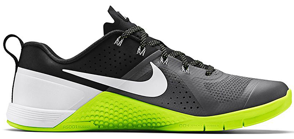 Nike Metcon 1 Volt