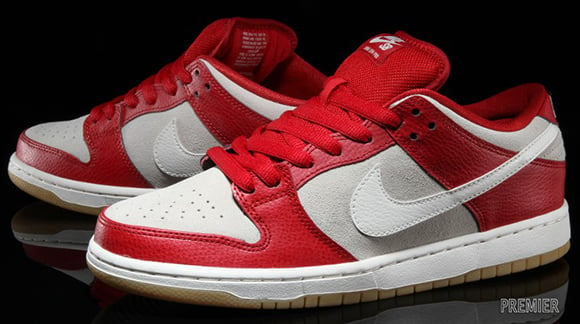 valentine's day dunks