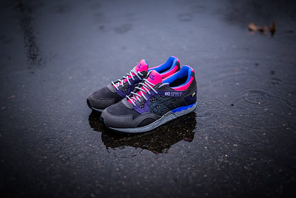 Packer Shoes x Asics Gel Lyte V