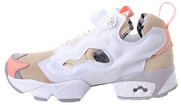 reebok pump year of the sheep