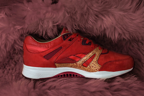 Reebok Ventilator Chinese New Year 2015