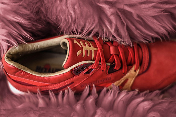 Reebok Ventilator Chinese New Year 2015