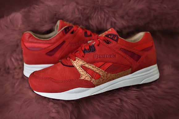 Reebok Ventilator Chinese New Year 2015