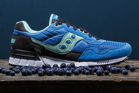 Saucony Shadow 5000 Freshly Picked Pack