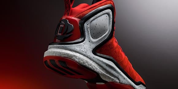 adidas D Rose 5 Boost Brenda