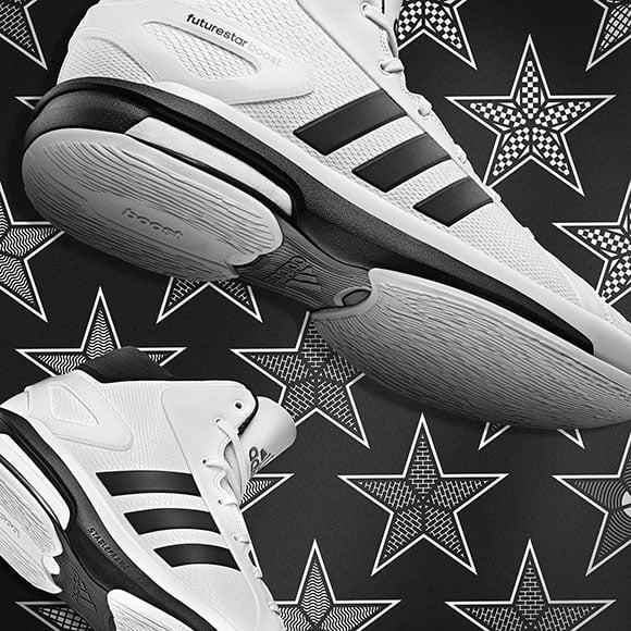 adidas Futurestar Boost All Star