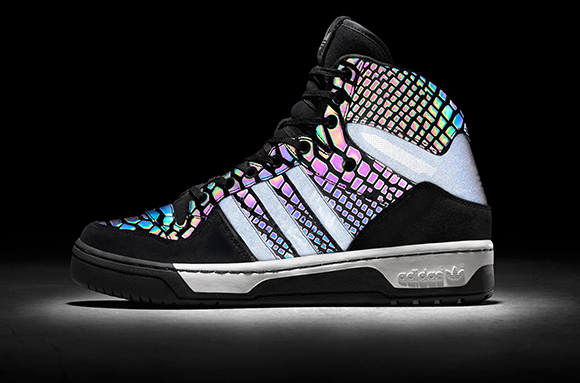 adidas Metro Attitude Xeno