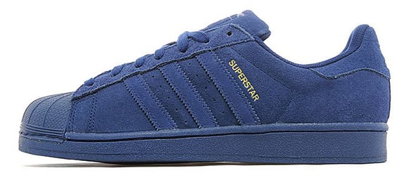 adidas blue originals