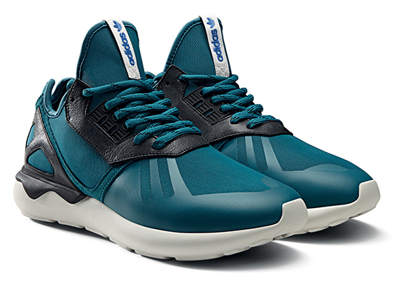 adidas Originals Tubular Runner Two Tone Pack