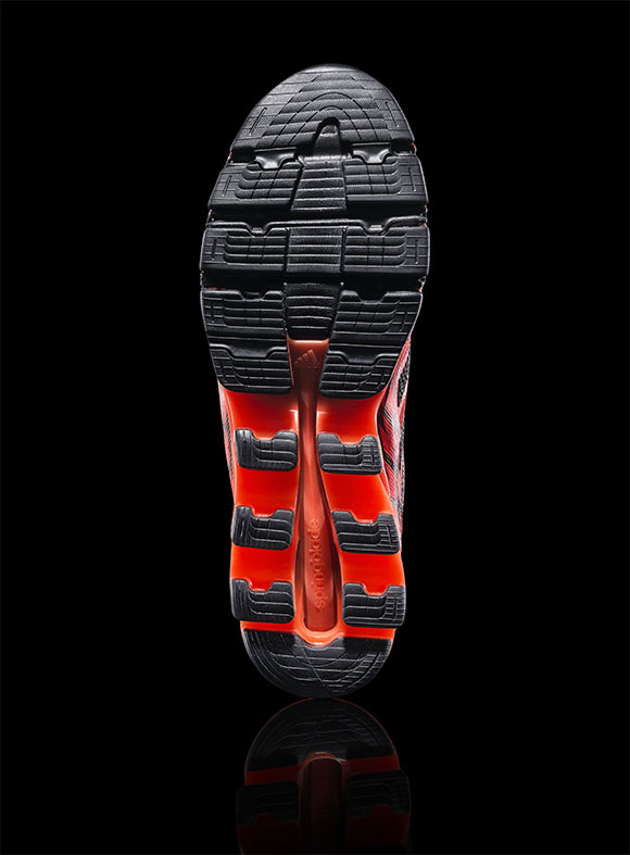 adidas Springblade Ignite‏ Heel-Only Blades