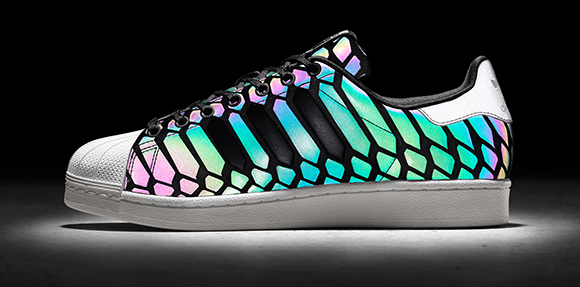 adidas Superstar Xeno