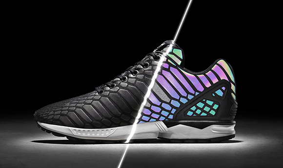 adidas ZX Flux Xeno