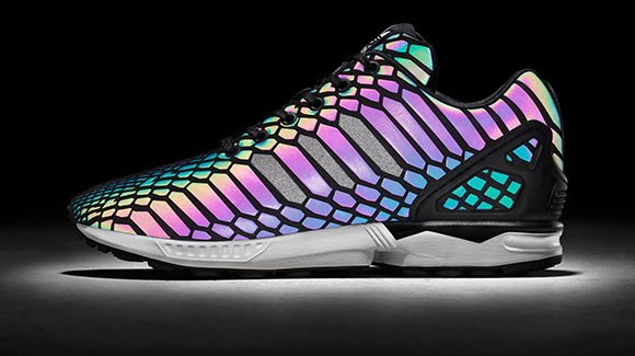 adidas ZX Flux Xeno