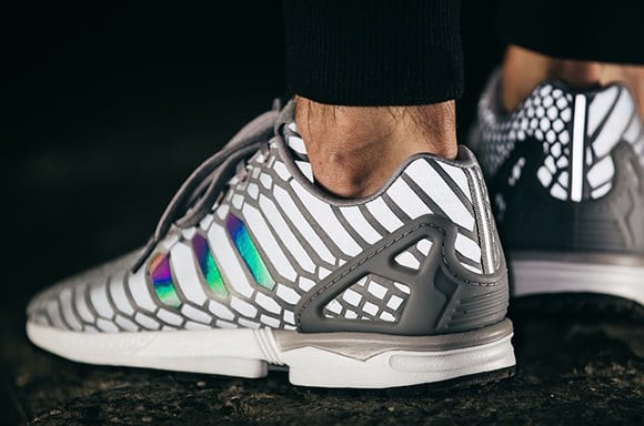 zx flux xeno grey