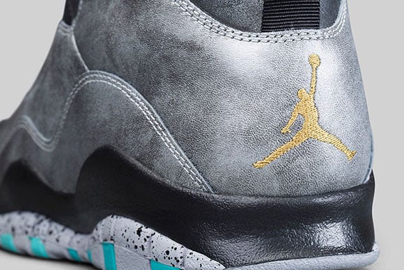 Air Jordan 10 Lady Liberty