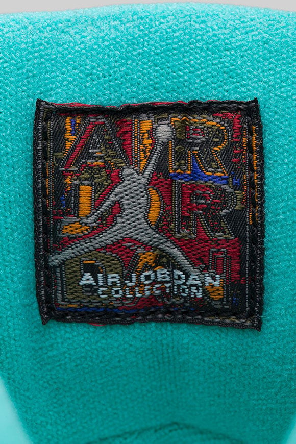 Air Jordan 10 Lady Liberty