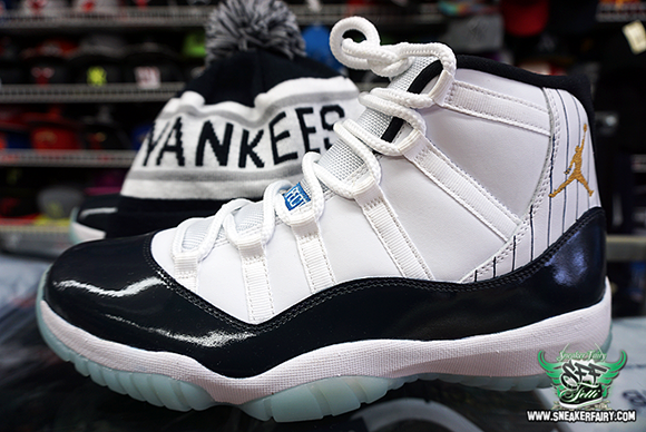 derek jeter 11