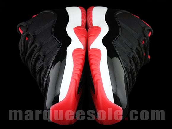 Air Jordan 11 Low Bred Release Date and Pricing