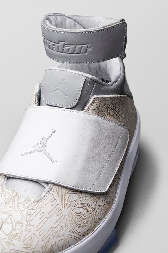 Air Jordan 20 Laser 2015