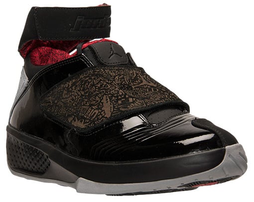 Air Jordan 20 Stealth Retro 2015