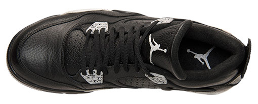 Air Jordan 4 Retro Oreo