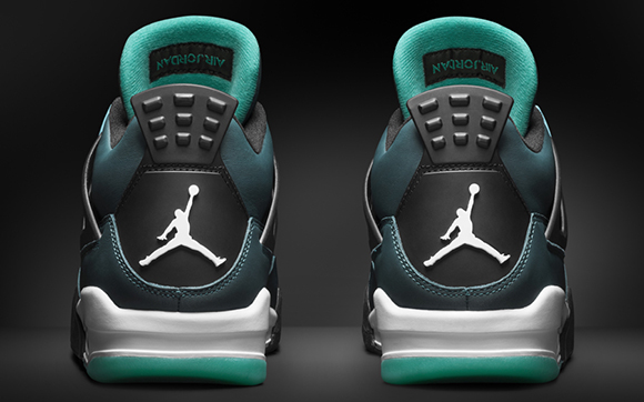 Air Jordan 4 Teal Release Date Pricing