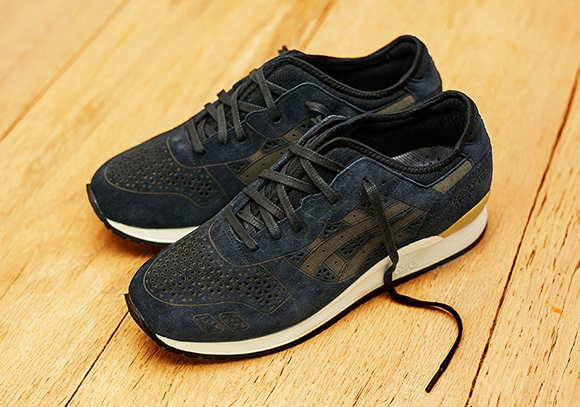 Asics Gel Lyte III EVO Laser Pack