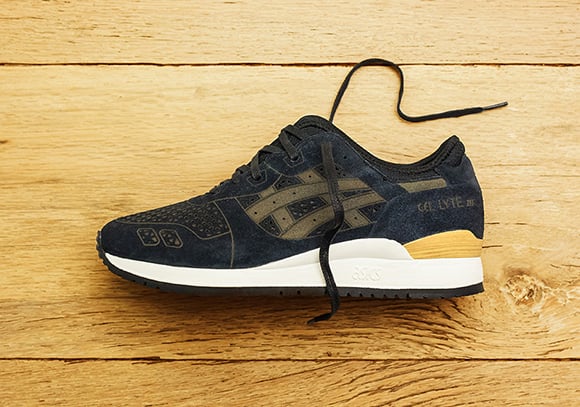 Asics Gel Lyte III EVO Laser Pack