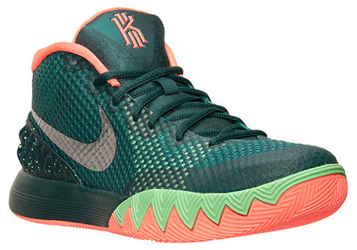 Australia Nike Kyrie 1 Release Date