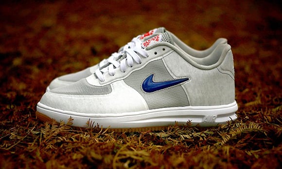 Clot Nike Air Force 1 Low Mismatched Swoosh Release Date