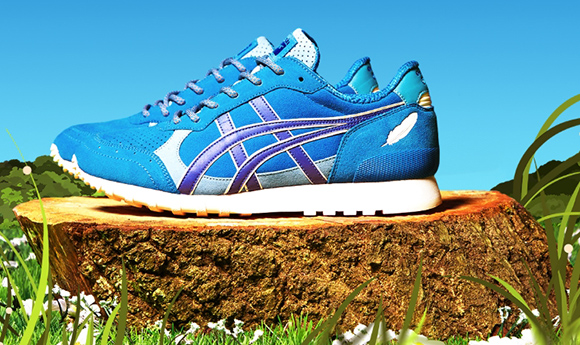 End X Onitsuka Tiger Colorado Eighty Five Bluebird Gov End X Onitsuka Tiger Colorado Eighty Five Bluebird Gov