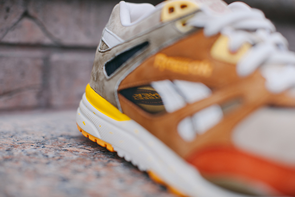 Extra Butter Reebok Ventilator Street Meat