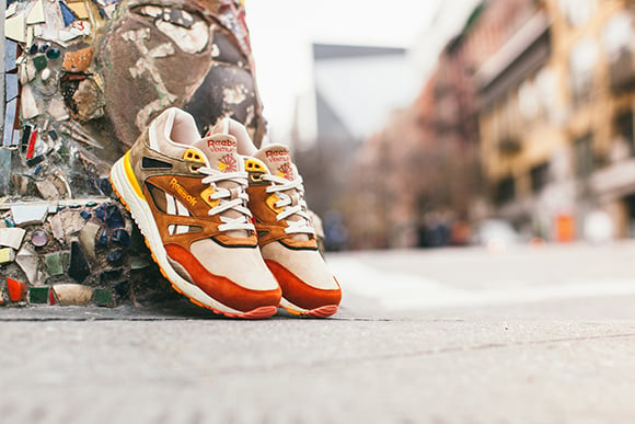 Extra Butter Reebok Ventilator Street Meat