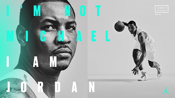 Jordan Brand to Celebrate 30th Anniversary
