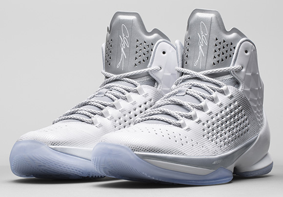 Jordan Melo M11 All Star