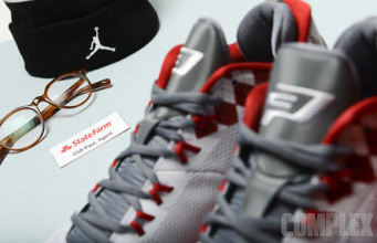 Jordan Super.fly Team Blue All Mint Green Men White Air Max 90