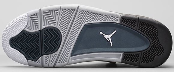 Jordan Dub Zero Charcoal Release Date Pricing