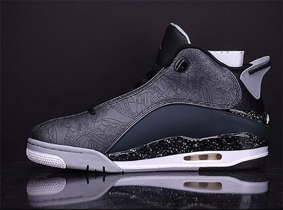 semiconductor Install Fold Release Date: Jordan Dub Zero 'Oreo' | SneakerFiles