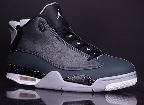 jordan dub zero oreo