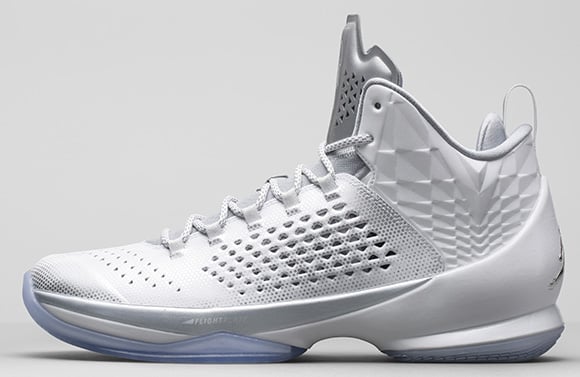 Jordan Melo M11 Pearl All Star