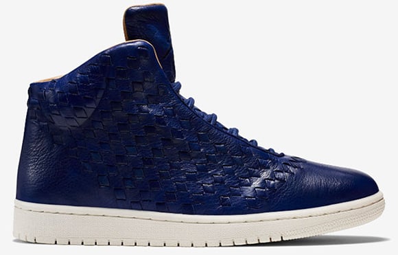 Jordan Shine ‘Deep Royal Blue’