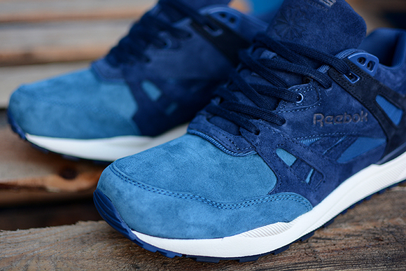 Mita Sneakers Reebok Ventilator